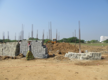 1) Li Id : 128 - Houses for Sale in Tirupati.JPG